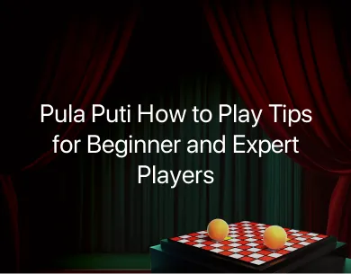 pula puti how to play pula puti how to play