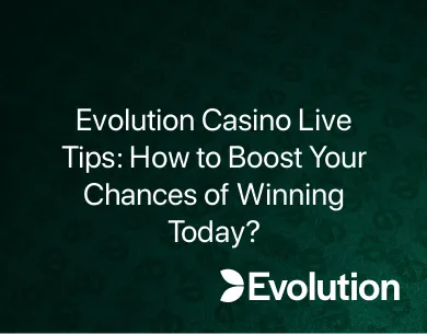evolution casino live evolution casino live