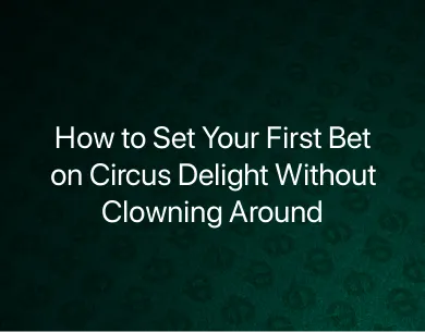 Circus Delight Circus Delight