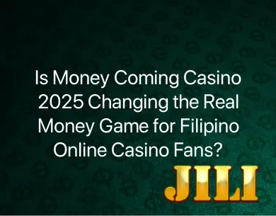 Money Coming Casino 2025 Money Coming Casino 2025