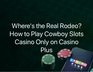 Cowboy Slots Casino