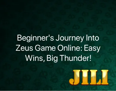 Zeus Game Online Zeus Game Online