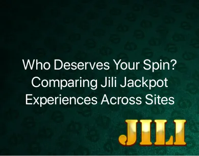 Jili Jackpot Jili Jackpot