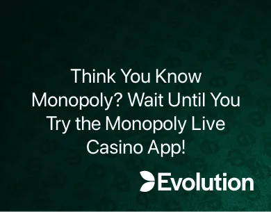 Monopoly Live Casino App Monopoly Live Casino App