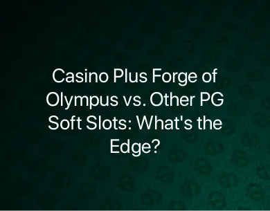 Casino Plus Forge of Olympus Casino Plus Forge of Olympus