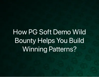 pg soft demo wild bounty pg soft demo wild bounty