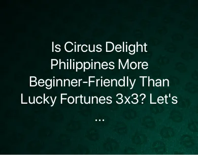 Circus Delight Philippines Circus Delight Philippines