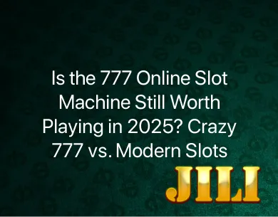 777 Online Slot Machine 777 Online Slot Machine