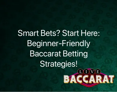 baccarat betting strategies baccarat betting strategies