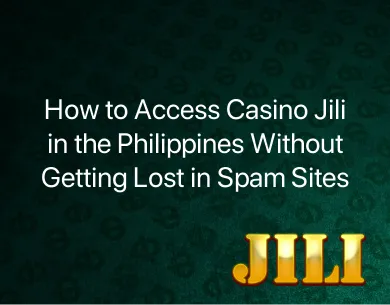Casino Jili Casino Jili