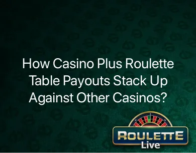 roulette table payout roulette table payout