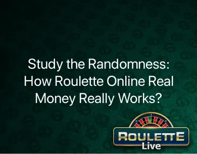 Roulette online real money Roulette online real money
