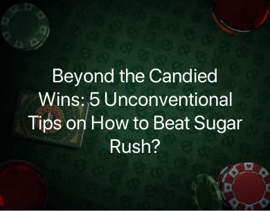 how to beat sugar rush how to beat sugar rush