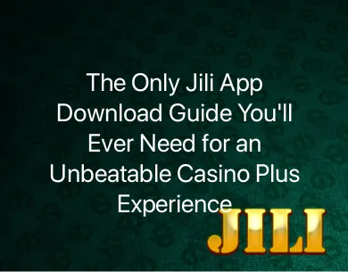 Jili App Download Jili App Download