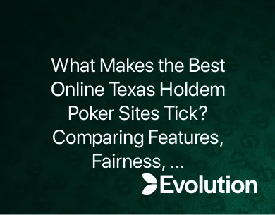 Best Online Texas Holdem Poker Sites Best Online Texas Holdem Poker Sites