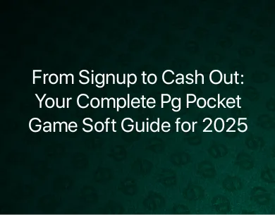 Pg Pocket Game Soft Pg Pocket Game Soft