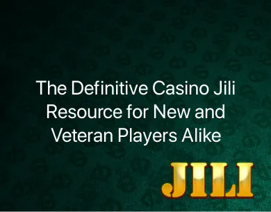 Casino Jili Casino Jili