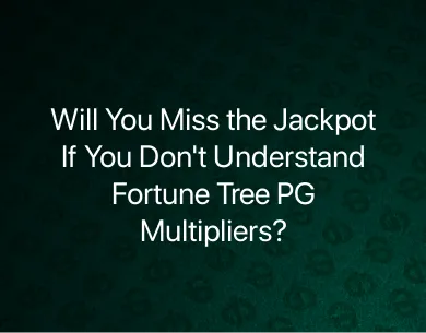 Fortune Tree PG Fortune Tree PG