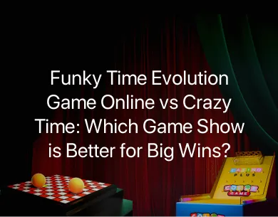 funky time evolution Game funky time evolution Game