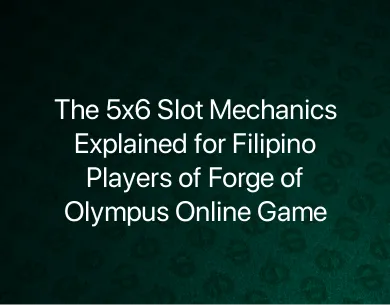 Forge of Olympus online game Forge of Olympus online game