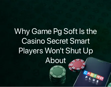 Game Pg Soft Game Pg Soft