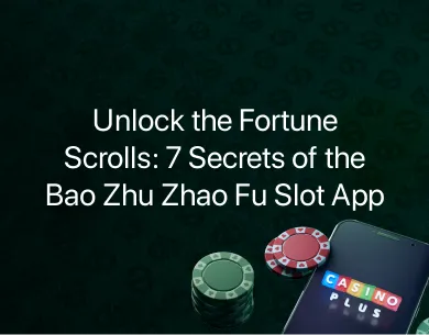 Bao Zhu Zhao Fu slot App