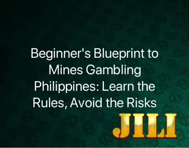 Mines Gambling Philippines