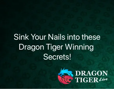 winning Dragon Tiger