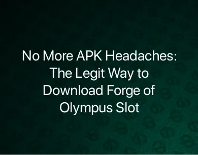 Forge of Olympus Slot Download Forge of Olympus Slot Download