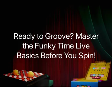 Funky Time live