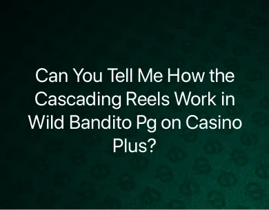 Wild Bandito Pg Wild Bandito Pg