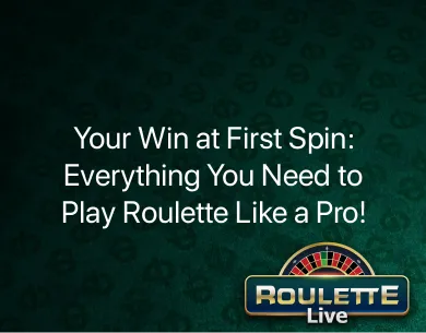 to play roulette to play roulette