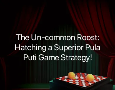 pula puti game strategy pula puti game strategy