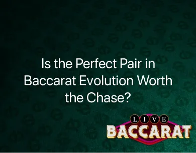 baccarat evolution baccarat evolution