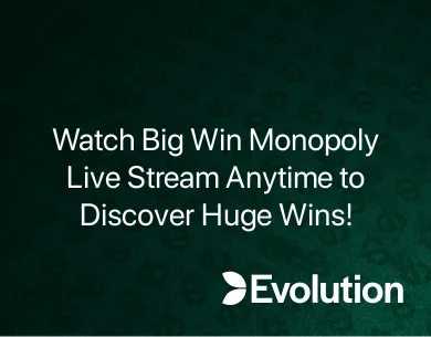 Big Win Monopoly Live Big Win Monopoly Live