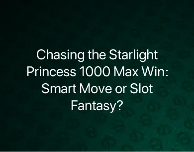 Starlight Princess 1000 Max Win Starlight Princess 1000 Max Win