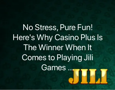 Jili Games Online Jili Games Online