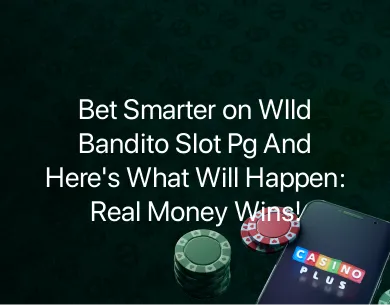 WIld Bandito Slot Pg WIld Bandito Slot Pg