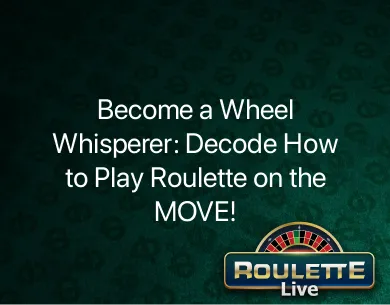 how to play roulette how to play roulette