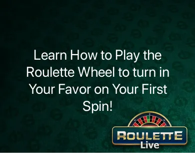 how to play the roulette wheel how to play the roulette wheel