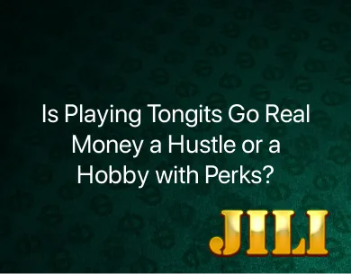 Tongits Go Real Money Tongits Go Real Money