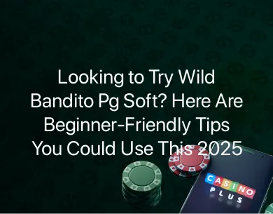 Wild Bandito Pg Soft