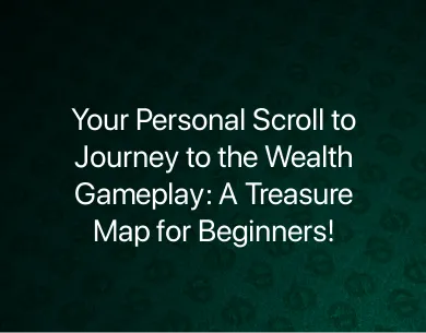 Journey to the Wealth Gameplay Journey to the Wealth Gameplay