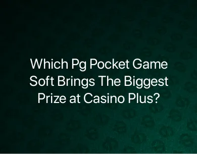 Pg Pocket Game Soft Pg Pocket Game Soft