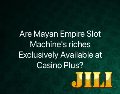 mayan empire slot machine mayan empire slot machine