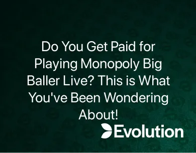 Monopoly Big Baller Live