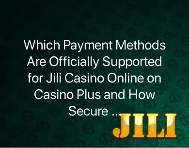 Jili Casino Online Jili Casino Online