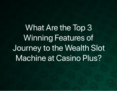 Journey to the Wealth Slot Machine Journey to the Wealth Slot Machine