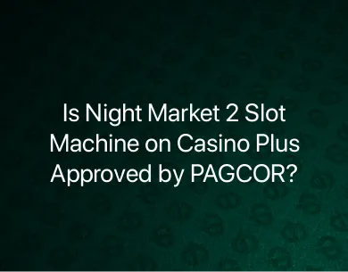 Night Market 2 Slot Machine Night Market 2 Slot Machine