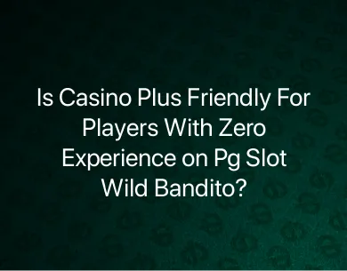 Pg Slot Wild Bandito Pg Slot Wild Bandito